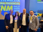 Santarém é eleita para Conselho do IBS e será única titular do Pará e Norte