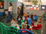 Santos abre matrículas para vagas remanescentes na educação infantil até 21/01