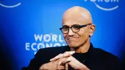 Satya Nadella prevê: 2026 marcará transição da IA para impacto real