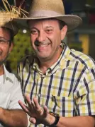 Secretário do Rio faz pré-campanha em Sergipe enquanto pernambucano mira votos fluminenses