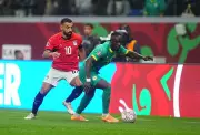 Senegal vence Egito e avança à final da Copa Africana de Nações
