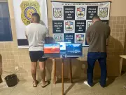 Servidor público e técnico presos por peculato após furto de notebooks de hospital no Pará