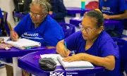 Sesc-RR oferece Educação de Jovens e Adultos com inscrições abertas até 30 de janeiro