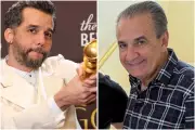 Silas Malafaia critica Wagner Moura após Globo de Ouro: 'artista cretino'