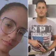 Sogra presa em MG por induzir filho a cometer feminicídio contra nora