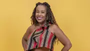 Sol Vega retorna ao BBB 26 após 22 anos e relembra racismo sofrido no reality