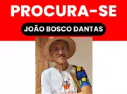 Sumiço de militar aposentado completa quatro dias em Natal; buscas intensificadas