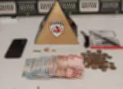 Suspeito de matar mulher em Divinópolis cometeu crime um dia após deixar prisão