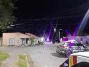 Suspeito morre em confronto com PM durante operação contra facção em Cáceres