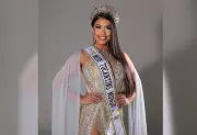 Tainá Marrirú, Miss Tocantins Mundo 2025, representa povo Karajá no Miss Brasil Mundo 2026