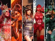 Temporada Pré-Carnavalesca de 'Ensaios da Anitta' Segue Até Fevereiro de 2026