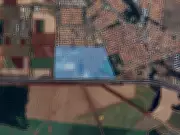 Terreno da Loglilog em Araras vai a leilão por R$ 90 milhões em fevereiro de 2026