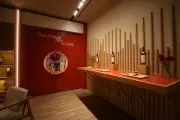 The Macallan Estende Pop-up em São Paulo Até Março Após Sucesso de Público