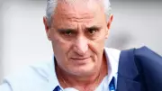 Tite foca no Cruzeiro e deseja sorte a Gabigol após empréstimo ao Santos