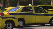 TJRJ suspende lei que liberava táxis com mais de 10 anos no Rio de Janeiro