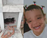 Túmulo de criança de 2 anos é violado em São Lourenço da Mata; corpo é encontrado a 200 metros