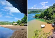 Tocantins: Paraíso das Praias de Água Doce para Curtir o Ano Todo