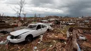 Tornados: Fenômenos Naturais Devastadores e Fascinantes