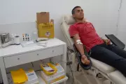 Transplante de fígado suspenso em Alagoas por falta crítica de sangue nos estoques