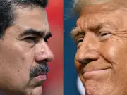Trump confirma captura de Maduro e diz que EUA decidirão futuro da Venezuela