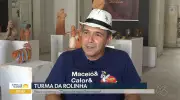 Turma da Rolinha: 27 anos de resistência do frevo no pré-carnaval de Maceió