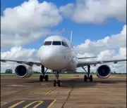 Uberaba reconecta com São Paulo: voos diretos para Guarulhos retornam em 2026