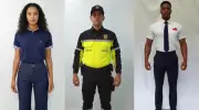 Uniformes Profissionais: Como a Roupa Certa Transforma a Imagem Corporativa