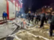 União Europeia classifica Guarda Revolucionária do Irã como terrorista após protestos mortais