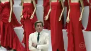 Valentino morre aos 93 anos: o ícone da alta costura que definiu o vermelho na moda