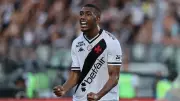 Vasco anuncia venda de Rayan ao Bournemouth por R$ 220,7 milhões