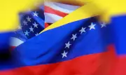 Venezuela anuncia processo para retomar relações diplomáticas com os EUA