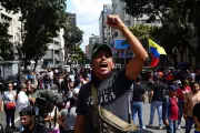 Venezuela caminha para colapso econômico com bloqueio dos EUA