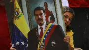 Venezuela: Ministro denuncia execução de guarda-costas de Maduro em ataque dos EUA