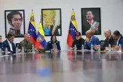 Venezuela oferece cooperação aos EUA após captura de Maduro