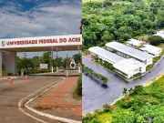 Vestibular de Medicina da Ufac tem 35,2% de abstenção em Rio Branco e Cruzeiro do Sul