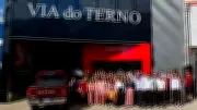 Via do Terno celebra 17 anos e lança linha feminina para expandir mercado