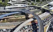 Viaduto José Linhares é inaugurado em Salvador com investimento de R$ 63 milhões