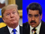 Vice-presidente JD Vance afirma que Maduro descobriu que Trump 'fala sério' após captura