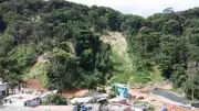 Vila Sahy em São Sebastião inicia cadastro para regularização após tragédia de 2023
