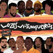 Vozes Vissungueiras: álbum revive canto ancestral de Minas Gerais