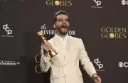Wagner Moura vence Globo de Ouro e 'O Agente Secreto' faz história
