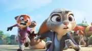 Zootopia 2 se torna a animação americana de maior bilheteria da história