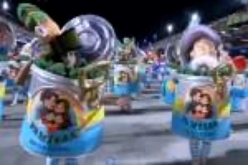 Acadêmicos de Niterói é acusada de discriminação religiosa contra evangélicos no Carnaval