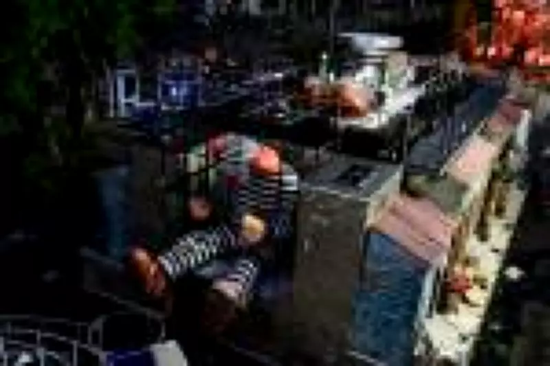 Acadêmicos de Niterói denuncia ataques políticos após desfile em homenagem a Lula