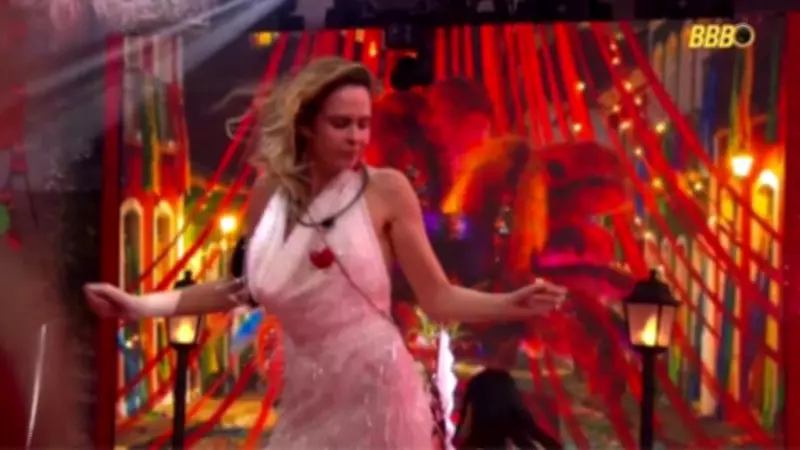 Ana Paula do BBB26 resgata hit 'World Hold On' e música volta ao topo do Spotify