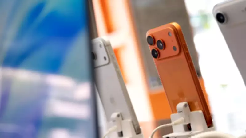 Apple planeja iOS 27 com foco em IA avançada e maior duração de bateria para iPhone