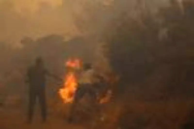 Aquecimento global acelera em ritmo alarmante: taxa cresce 42% na última década, aponta NASA