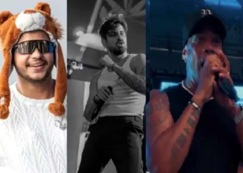 Artistas do Carnaval de Aracaju denunciam cancelamento de shows no Bloco Rasgadinho