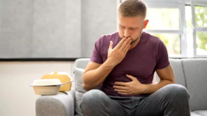 Azia frequente pode ser sinal de câncer de esôfago, alertam médicos