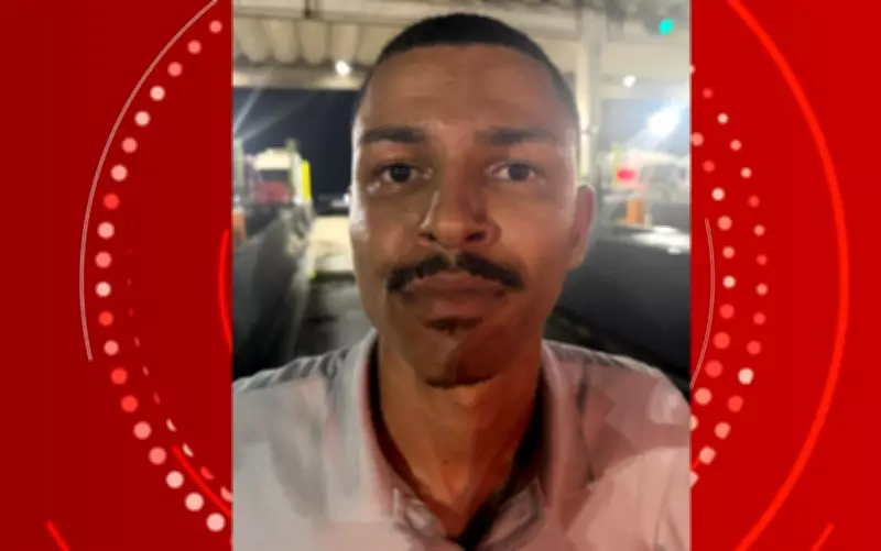 Chefe do tráfico do Bairro da Paz é preso em São Paulo com documentos falsos